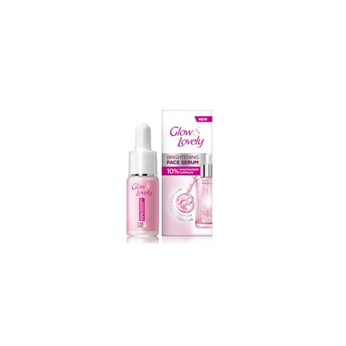 Glow & Lovely Brightening Face Serum 7ml