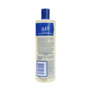 Revlon Flex Regular Body Building Protein Conditioner 591ml •
