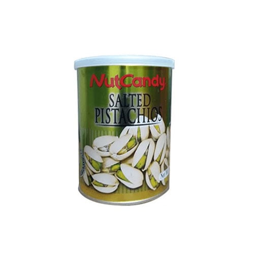 Nut Candy Salted Pistachio 140g•