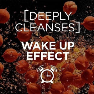 L'Oreal Men Expert Hydra Energetic Wake-Up Effect Face Wash XL 150ml•