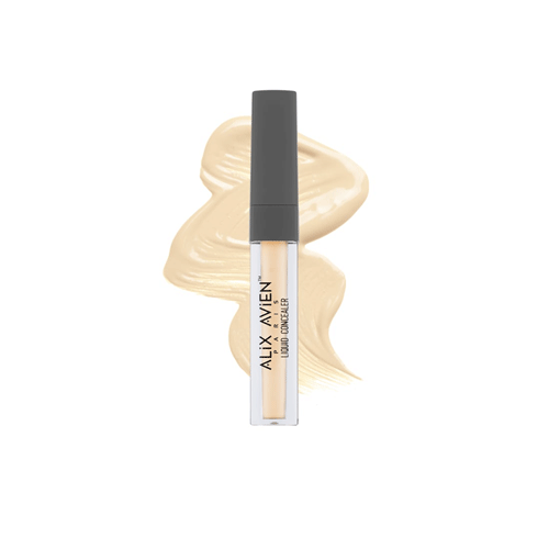 ALIX AVIEN Liquid Concealer 3ml - 106 Creamy