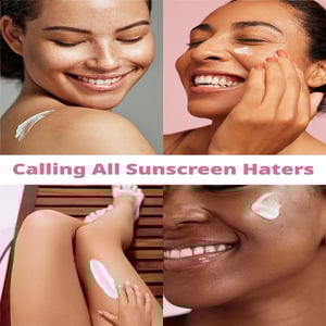 Missha All Around Safe Block Soft Finish Sun Milk 70ml - SPF50+ PA+++ •