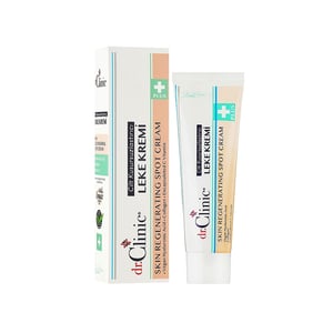 dr.Clinic Skin Regenerating Spot Cream 50ml