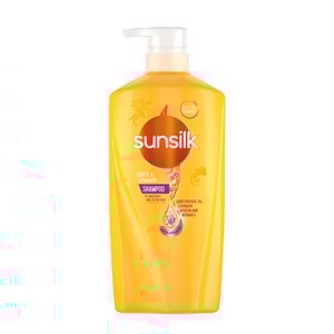 Sunsilk Soft & Smooth Shampoo 625ml