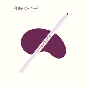Guerniss Lip Liner 0.5g - G104