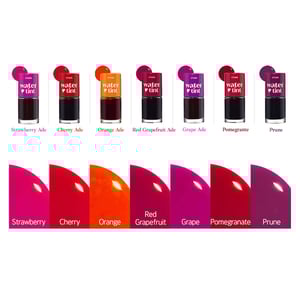 Etude House Dear Darling Water Lip Tint - 06 Pomegranate Ade•