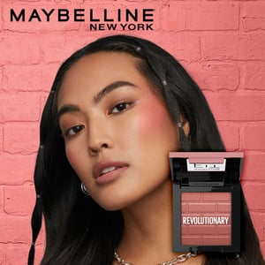 Maybelline Fit Me Blush 4.5g - 50 Revolutionary