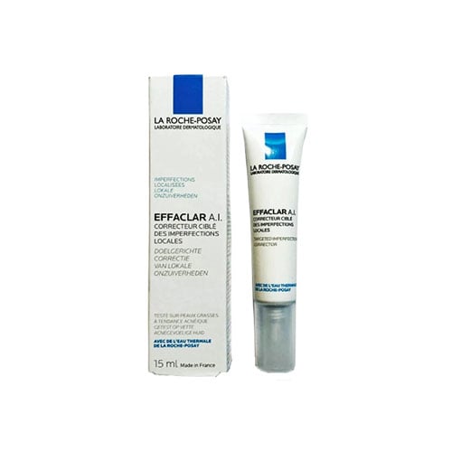 La Roche Posay Effaclar A.I. Targeted Corrector 15ml