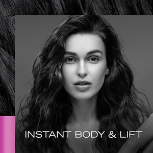 TRESemme 24 Hour Volume + Collagen & Peptide Conditioner 828ml •