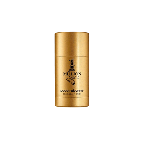 Paco Rabanne 1 Million Deodorant Stick 75ml •
