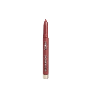 Beauty Glazed Long Stay Automatic Lip Crayon - B107 Coral