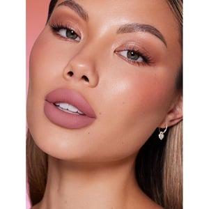 Sheglam Dynamatte Boom Long-Lasting Matte Lipstick 2.7g - Rule Breaker