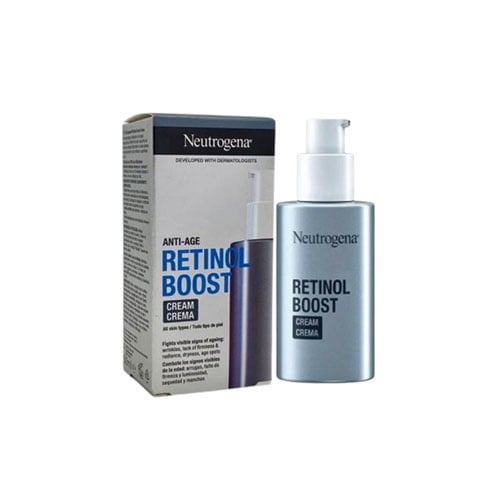 Neutrogena Anti-Age Retinol Boost Cream 50ml