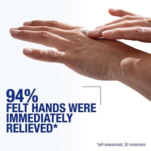 Neutrogena Norwegian Formula Concentrated Hand Cream 50ml - Scented