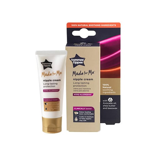 Tommee Tippee Made for Me Nipple Cream 40ml
