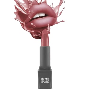 ALIX AVIEN Matte Lipstick 4g - 415 Dusty Pink