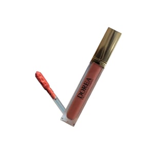 DOREA Matte Liquid Lipstick 7g - 06