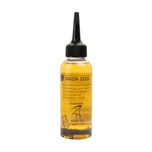 Guerniss Raw Biotin Healthy Growth Shampoo With Conditioner 250ml With Guerniss Raw Onion Seed Hair Oil 100ml Combo