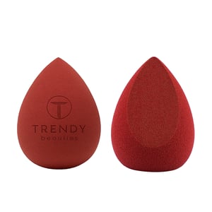 Trendy Beauties Master Blender Makeup Sponge