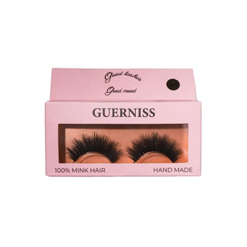 Guerniss 3D Mink False Eyelashes - 302