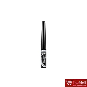 Rimmel Scandaleyes Bold Waterproof Liquid Eyeliner 2.5ml