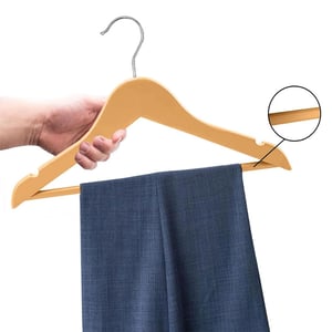 Cloth Hangers 3pcs Set