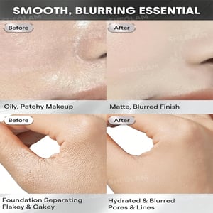Sheglam Camera On Smooth And Blur Primer 30g - Translucent