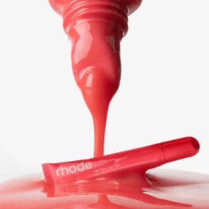 rhode Inspired Peptide Lip Tint 10ml - Guava Spritz