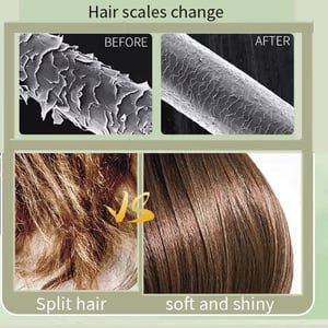 Chaoba Hair Treatment Mask 500ml •