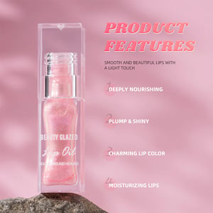 Beauty Glazed Lip Oil 7g