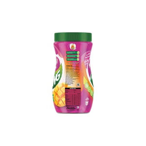 Tang Mango Flavor 750g•