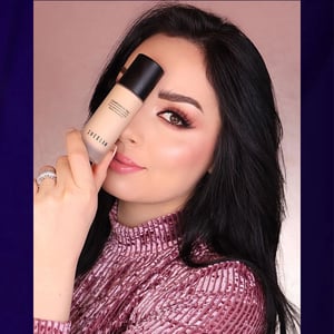 Sheglam Complexion Pro Long Lasting Breathable Matte Foundation 30ml - Fair