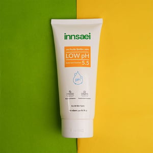 Innsaei Low pH Daily Gel Cleanser 5.5 150ml •