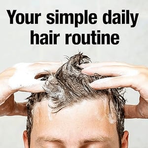 Alpecin Double Effect Caffeine Shampoo 200ml•