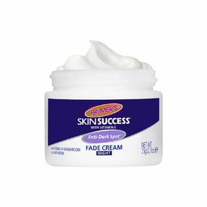 Palmer's Skin Success Anti Dark Spot Fade Night Cream 75g