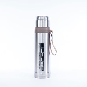 Stainless Steel Food Grade Insulation Cup 750ml •