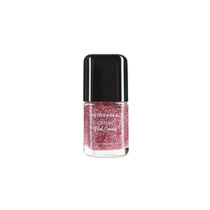 Nirvana Glitter Nail Enamel 8ml - Precious Love 19