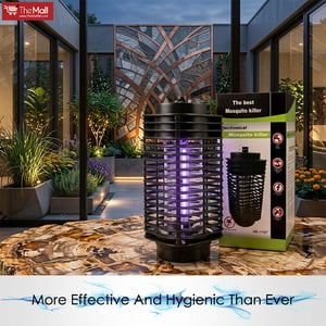 Electronic Mosquito Killer - HK-1107