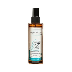 Guerniss Raw Salicylic Acid 0.5% Toner 120ml