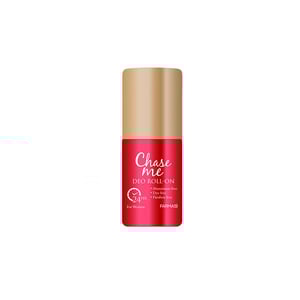 Farmasi Deo Roll-On For Women 50ml - Chase Me
