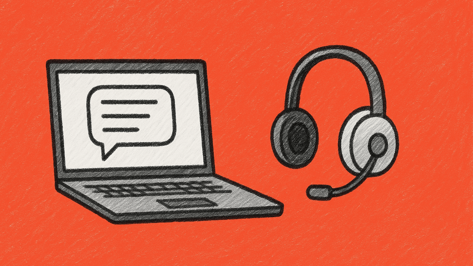 You, but Available Anytime