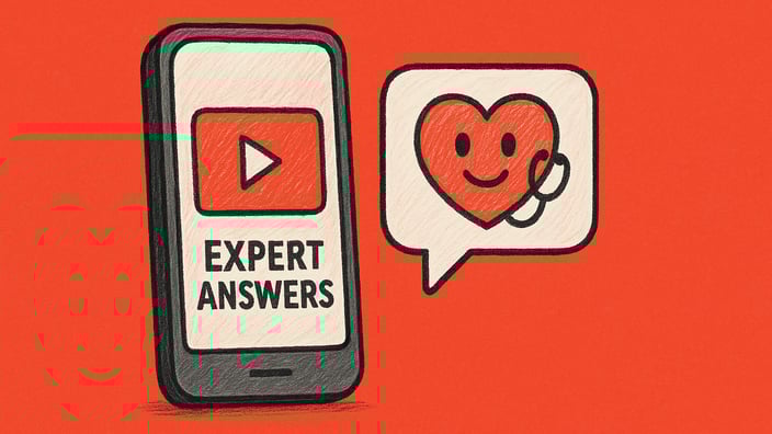Expert Doctors On Demand—In Your Pocket