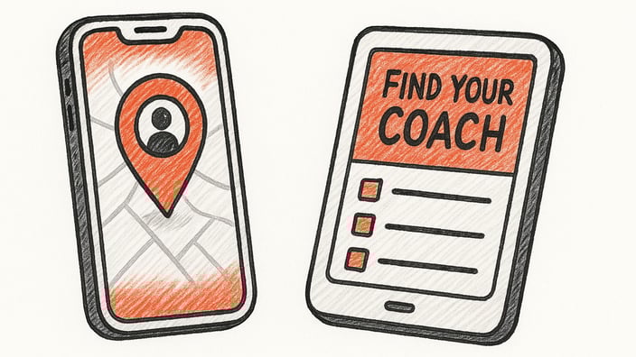 Uber for Coaches — And It’s Working.