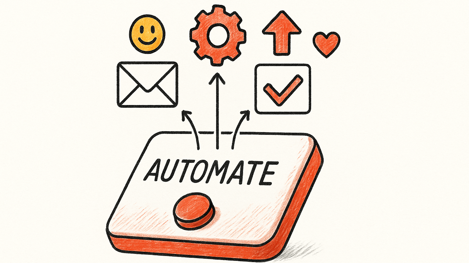 Automate Everything From Inside Your SaaS