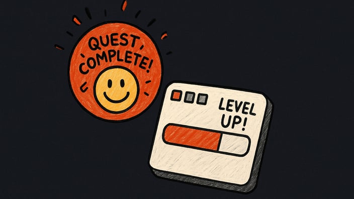 Turning Visas Into Quests