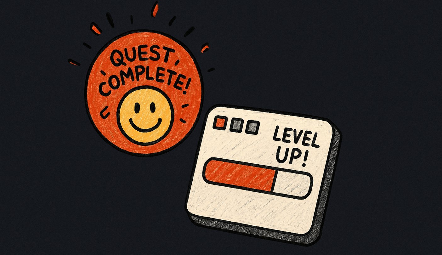 Turning Visas Into Quests