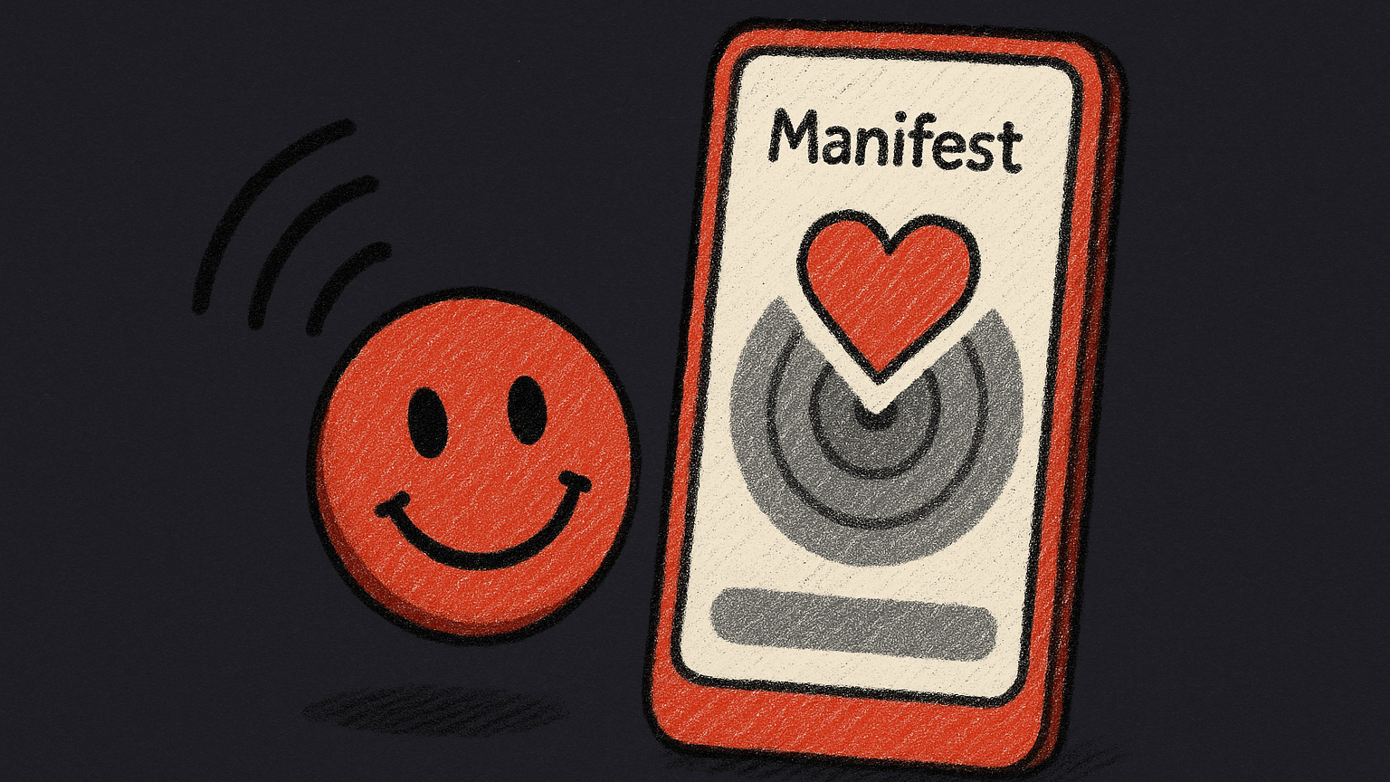Shazam for Feelings: Digital Self-Care Takes Over