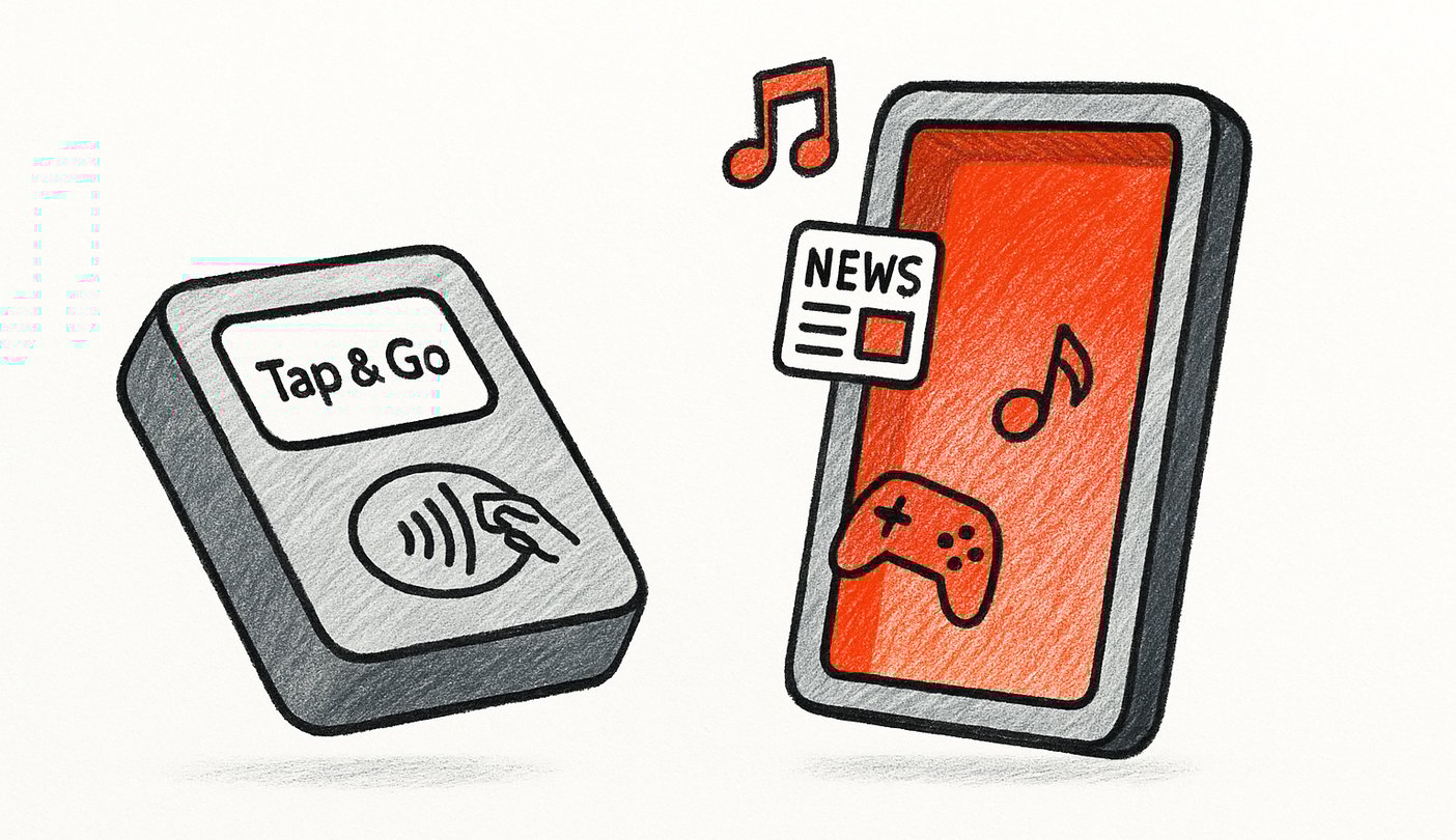 Unbundling the Paywall