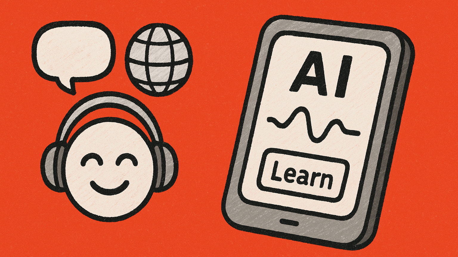 AI Supercharges Language Immersion