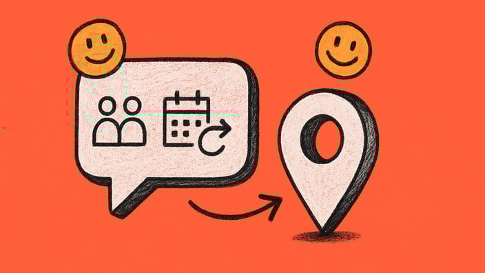 Online Fans, Offline Worlds